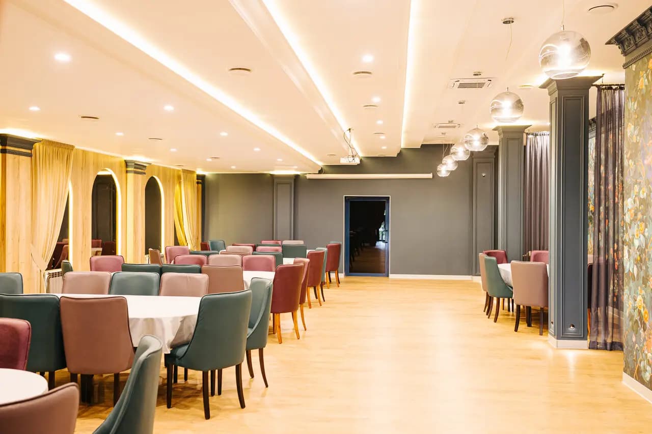 Картина маслом