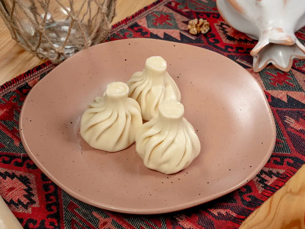 Хинкальная 63