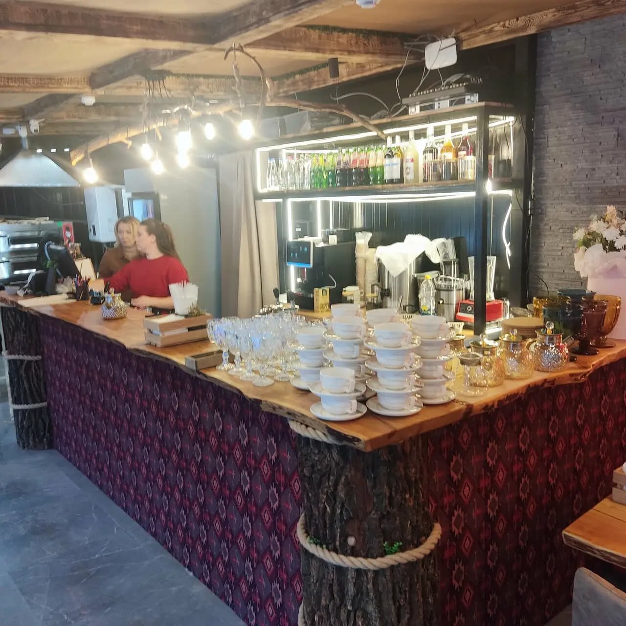 Хинкальная 63