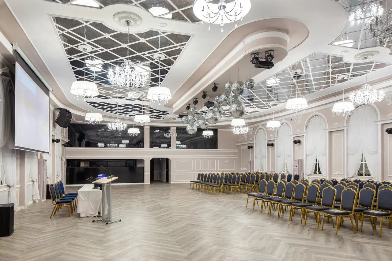 Маtrёshка Plaza