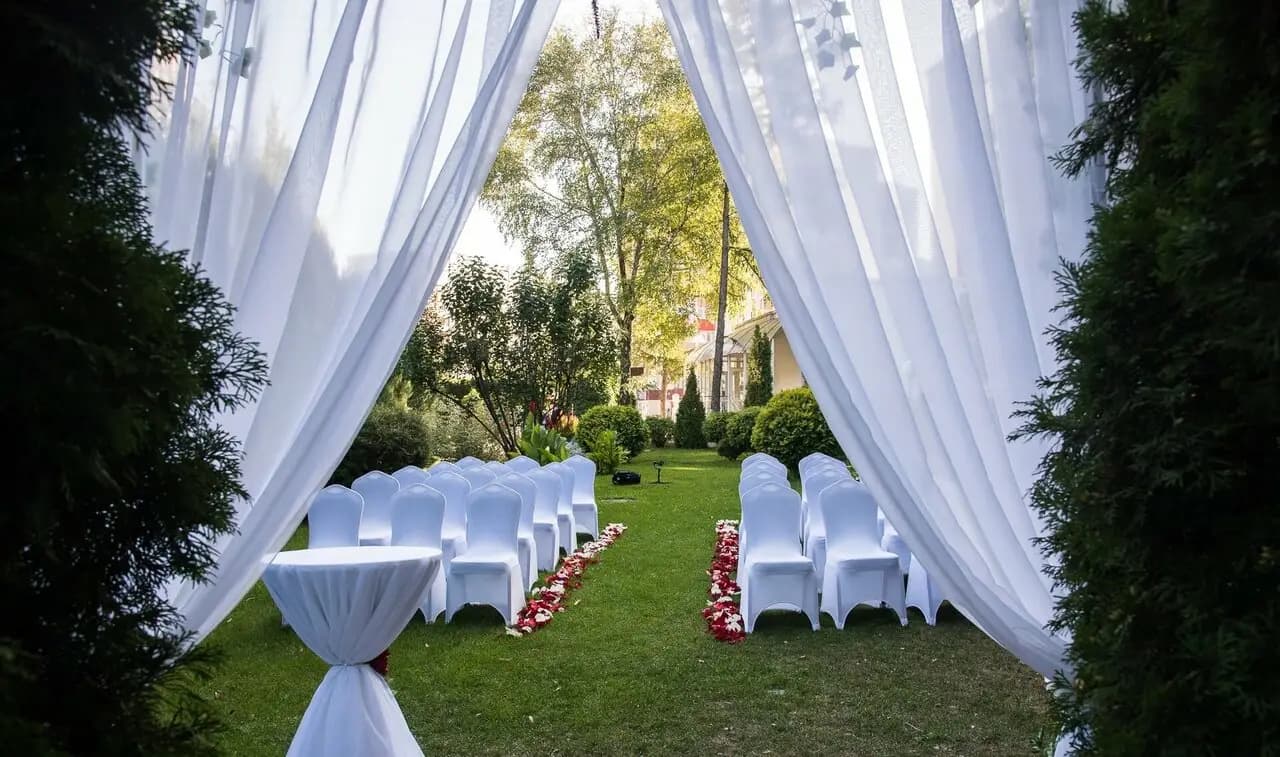 Маtrёshка Plaza