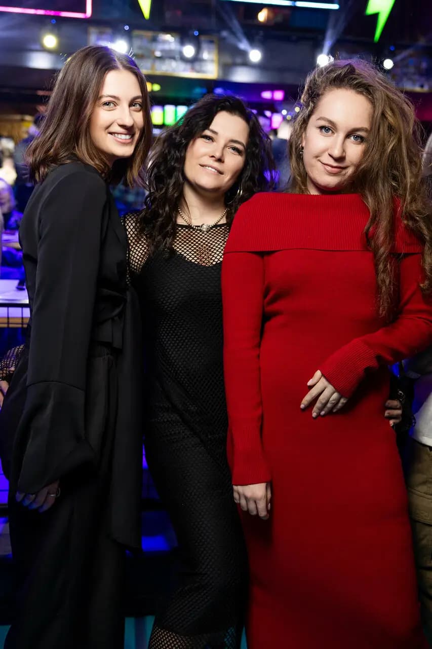 Руки Вверх!