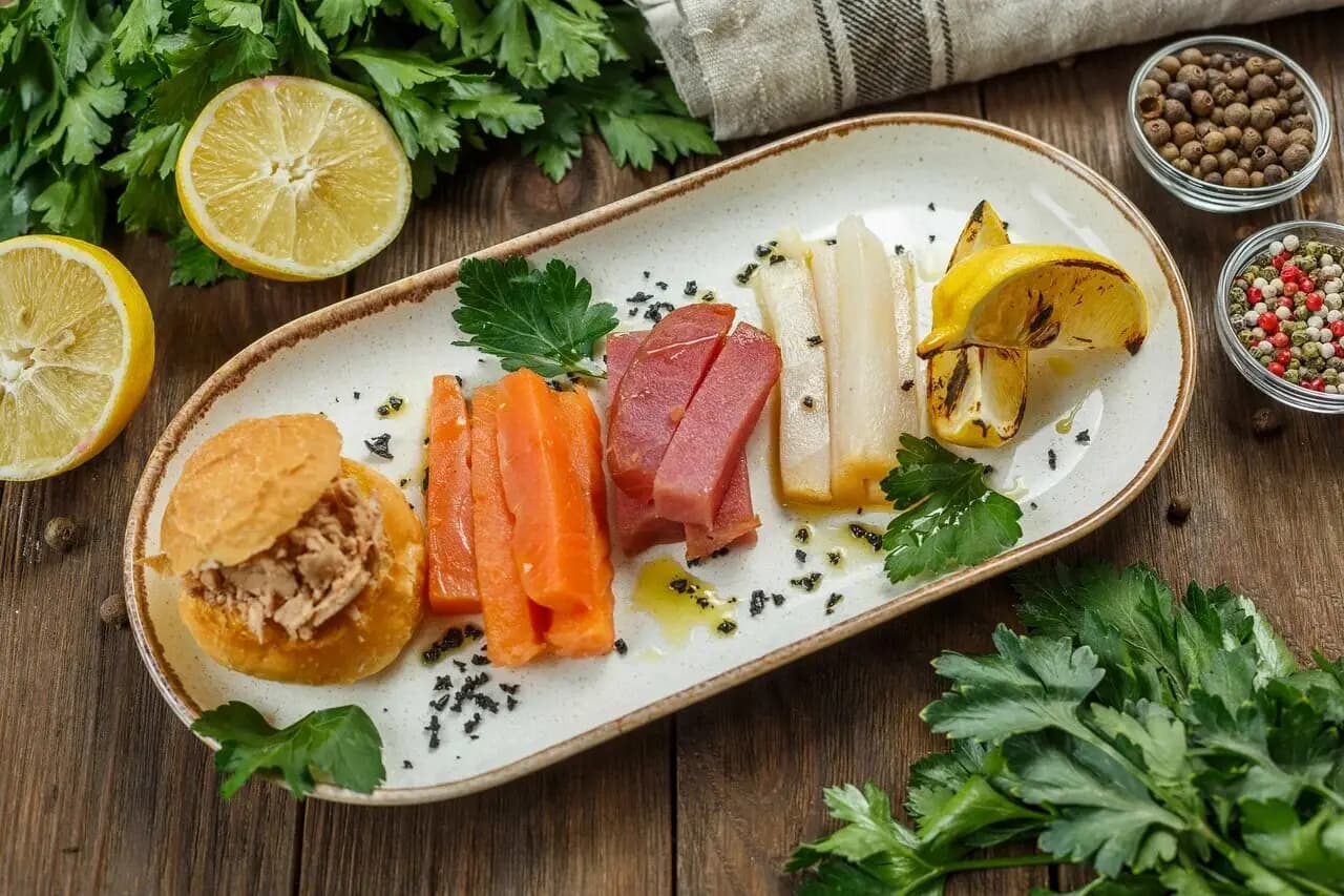 Русская охота