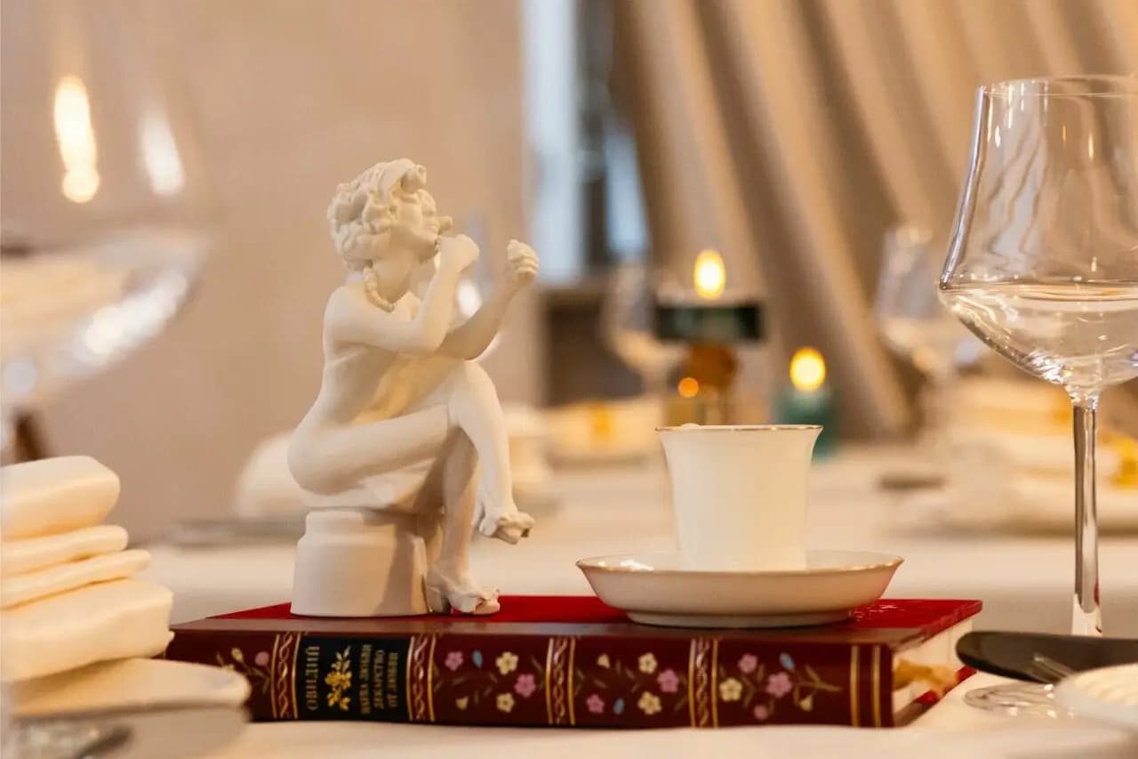 Синьорина Анна