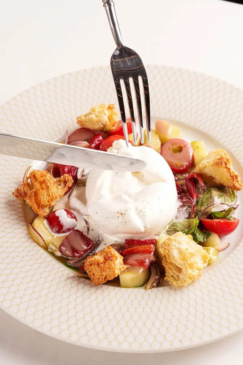 Синьорина Анна