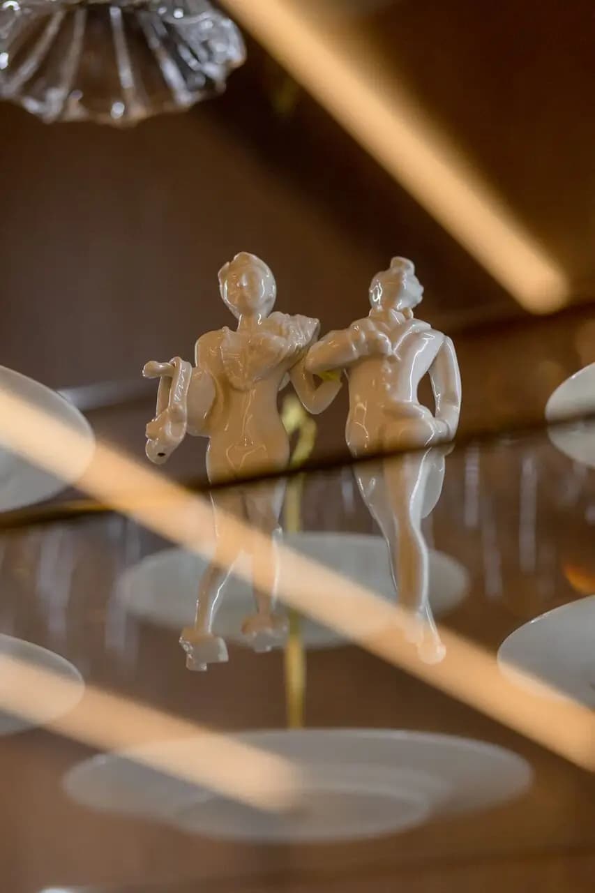 Синьорина Анна