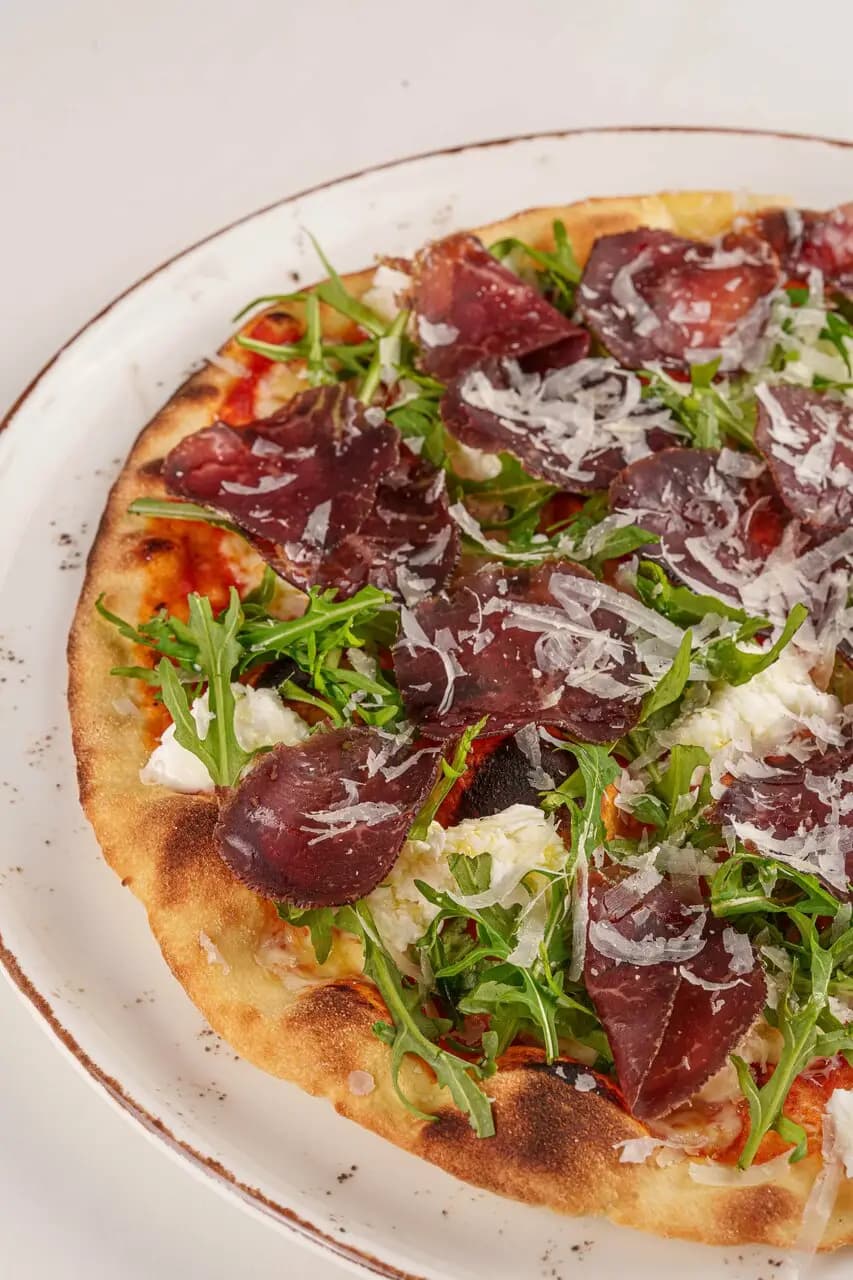 Синьорина Анна