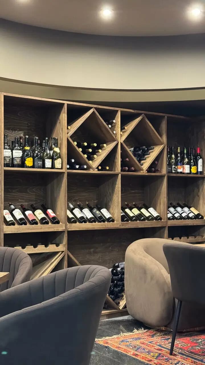 Винный грот