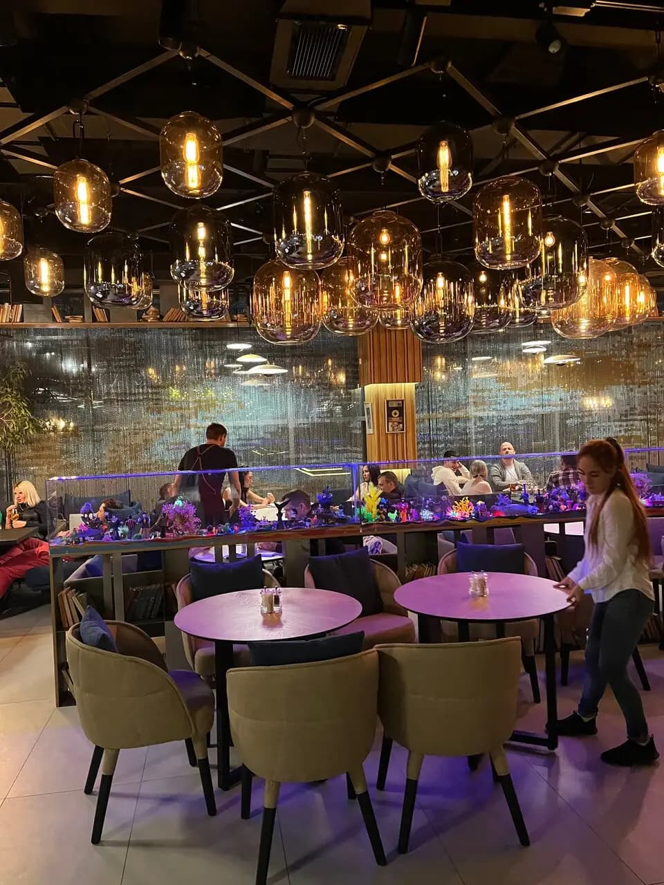 Стерео кафе