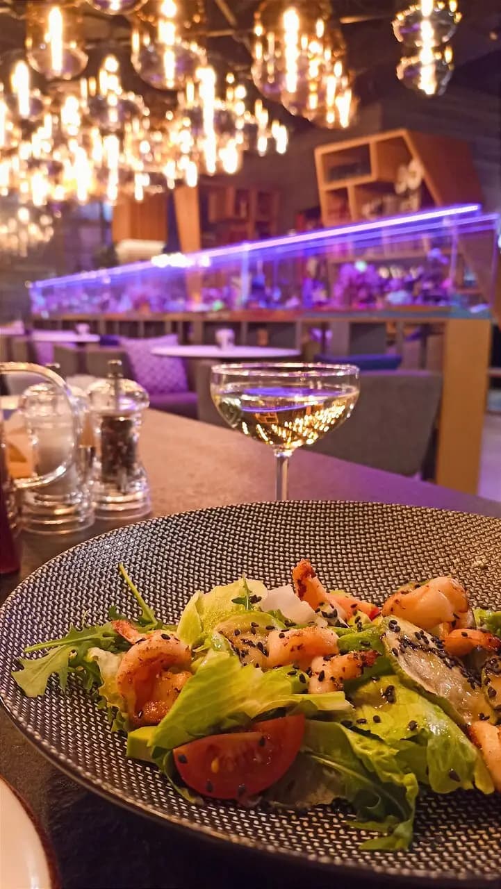 Стерео кафе