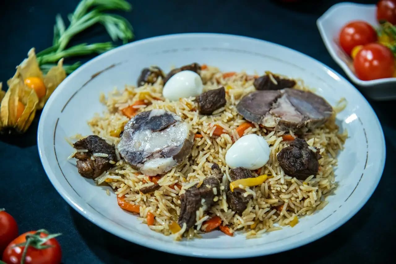 Чайхана сада