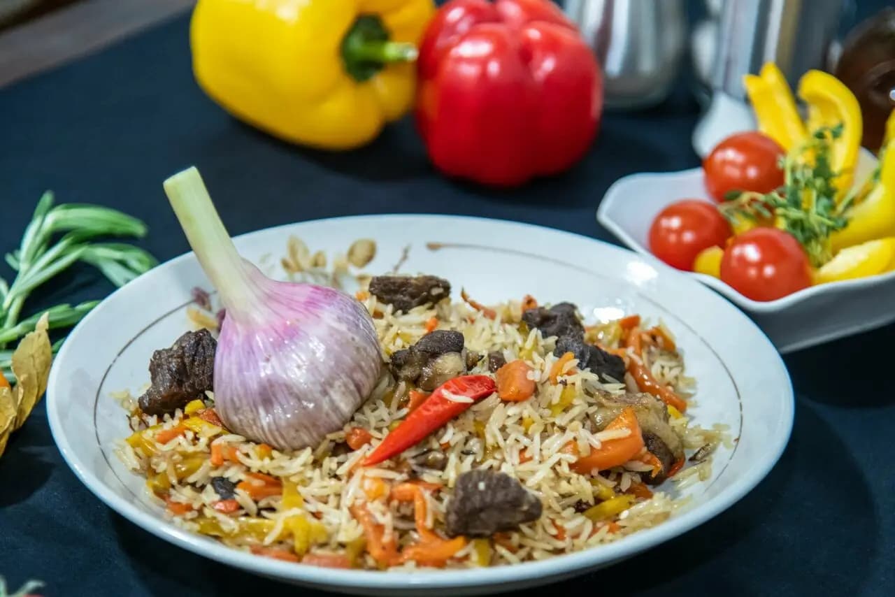 Чайхана сада