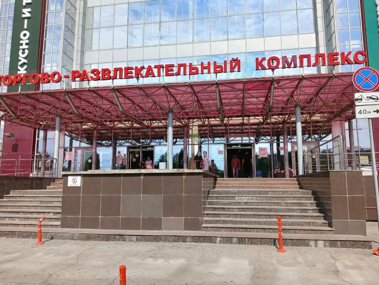 Софи и Аннабель