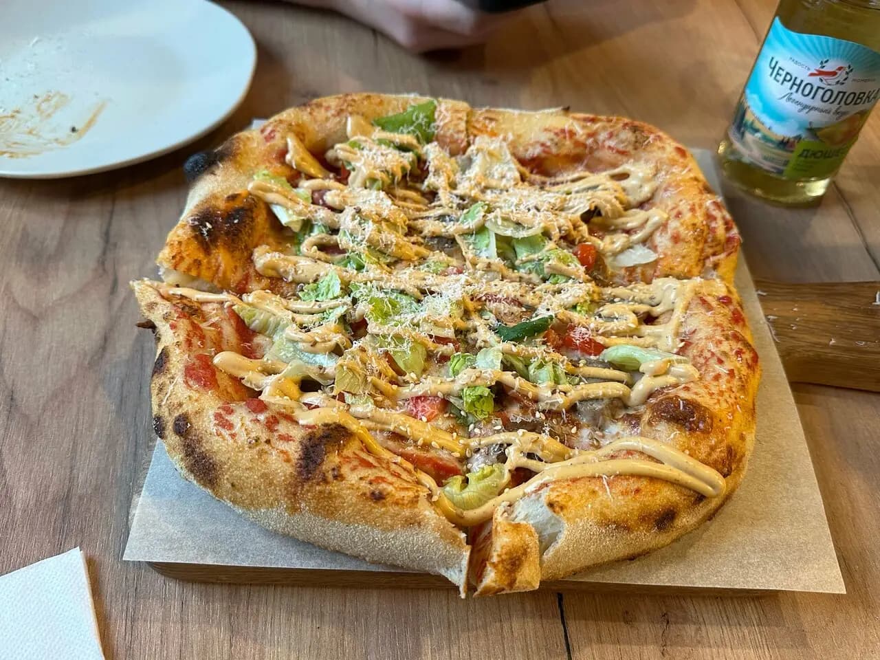 450 Градусов