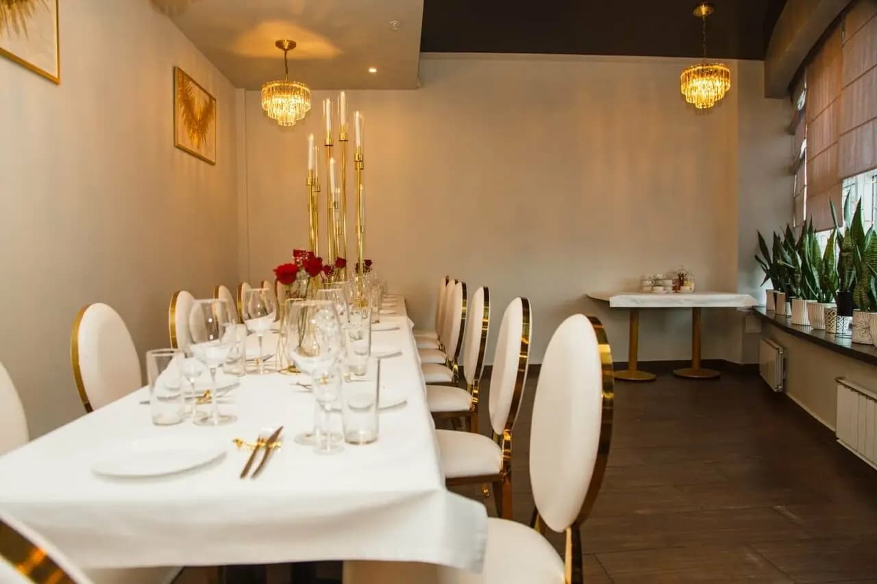 Магдалина Хоум