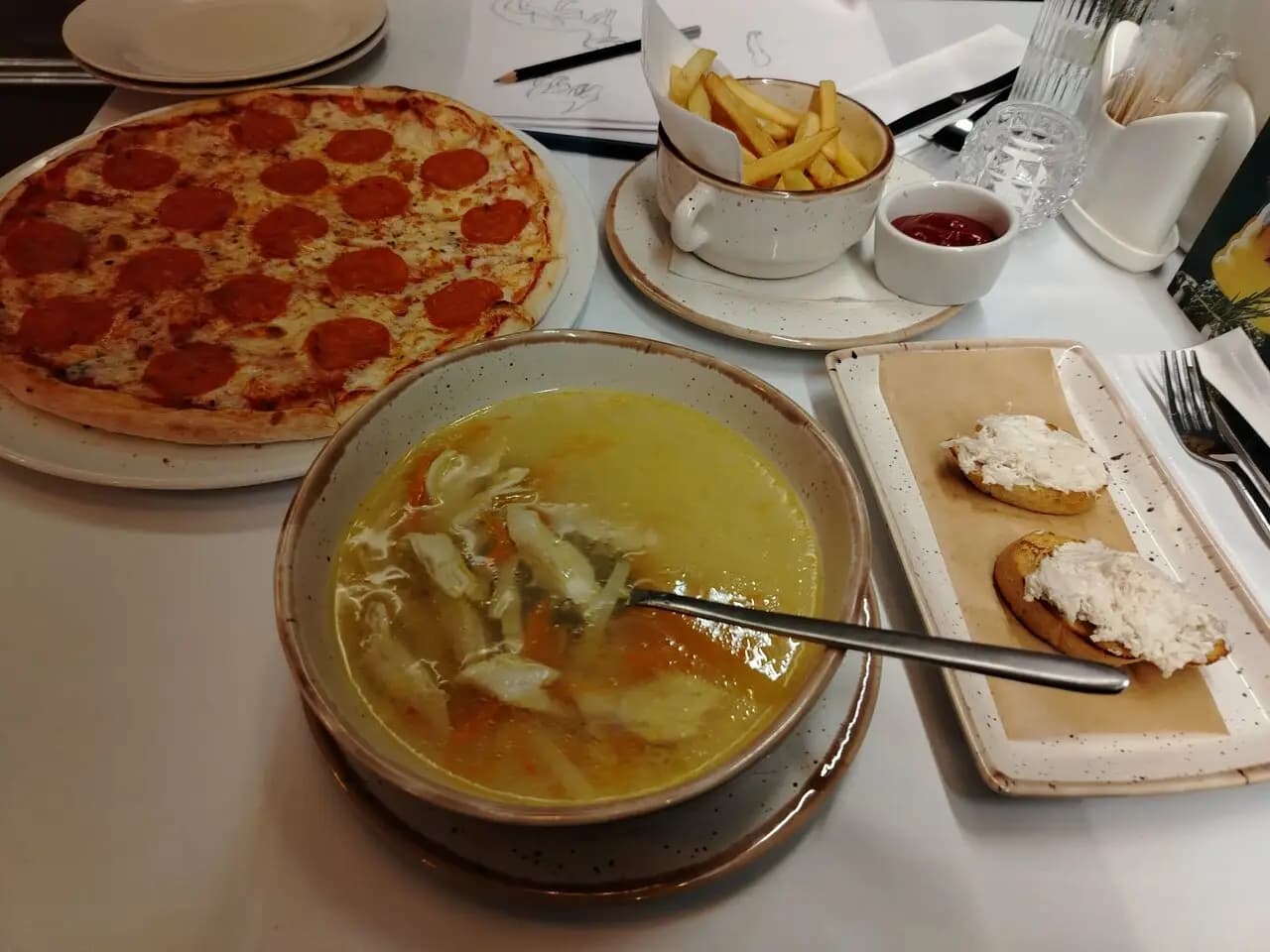 Магдалина Хоум