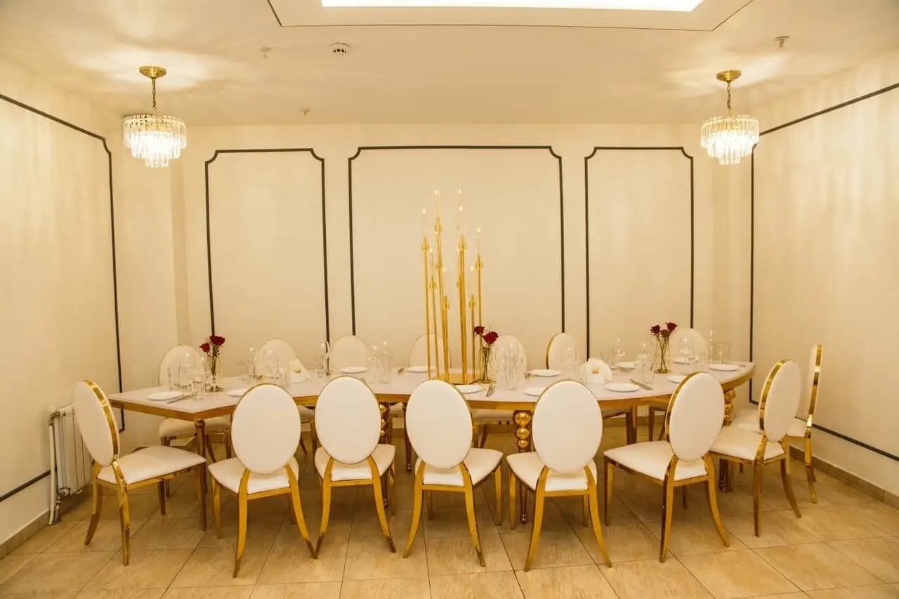 Магдалина Хоум