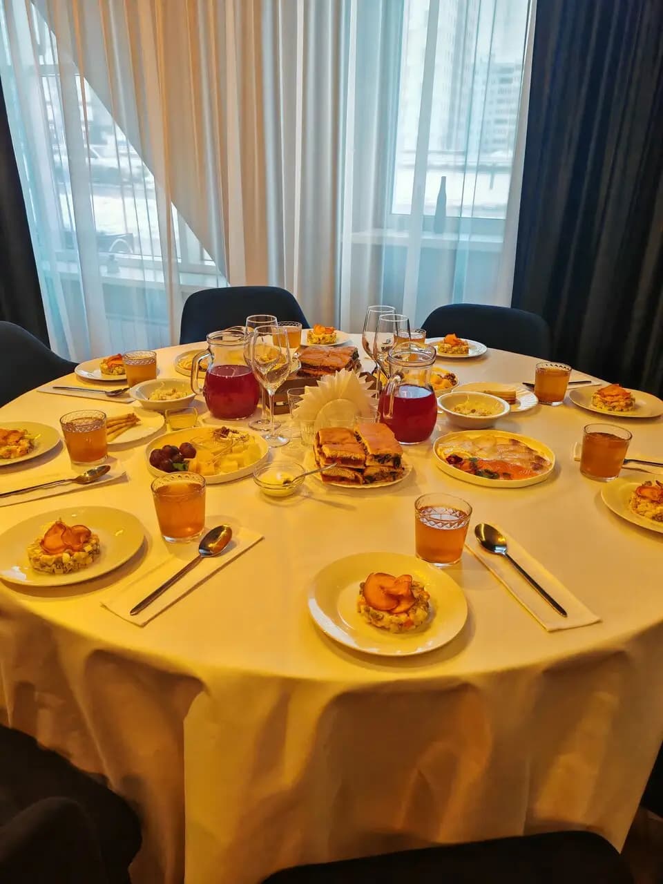 Магдалина Хоум