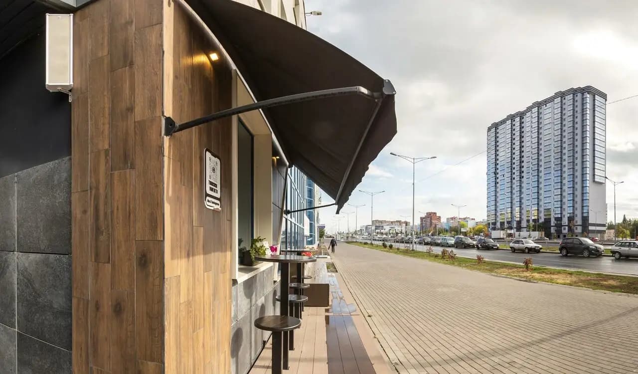 Магдалина Хоум