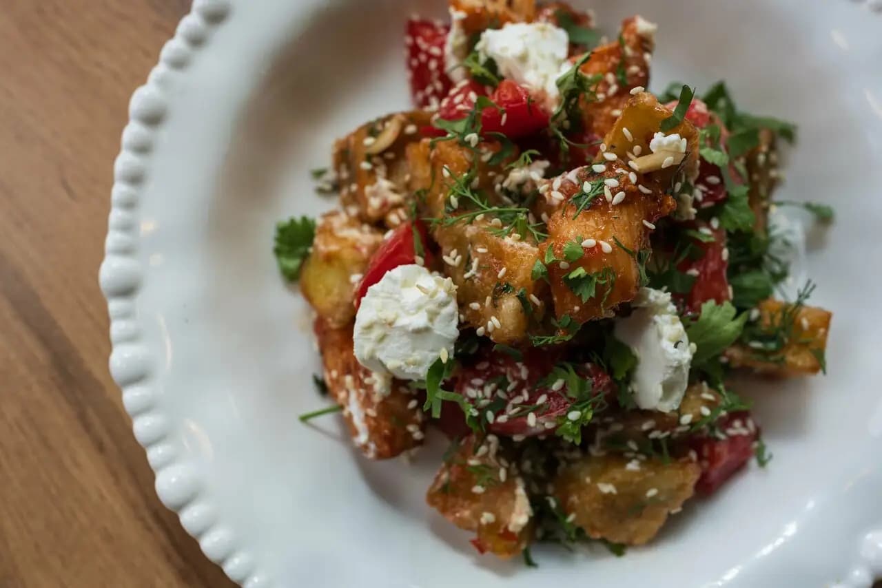 Чайхона&Кебаб