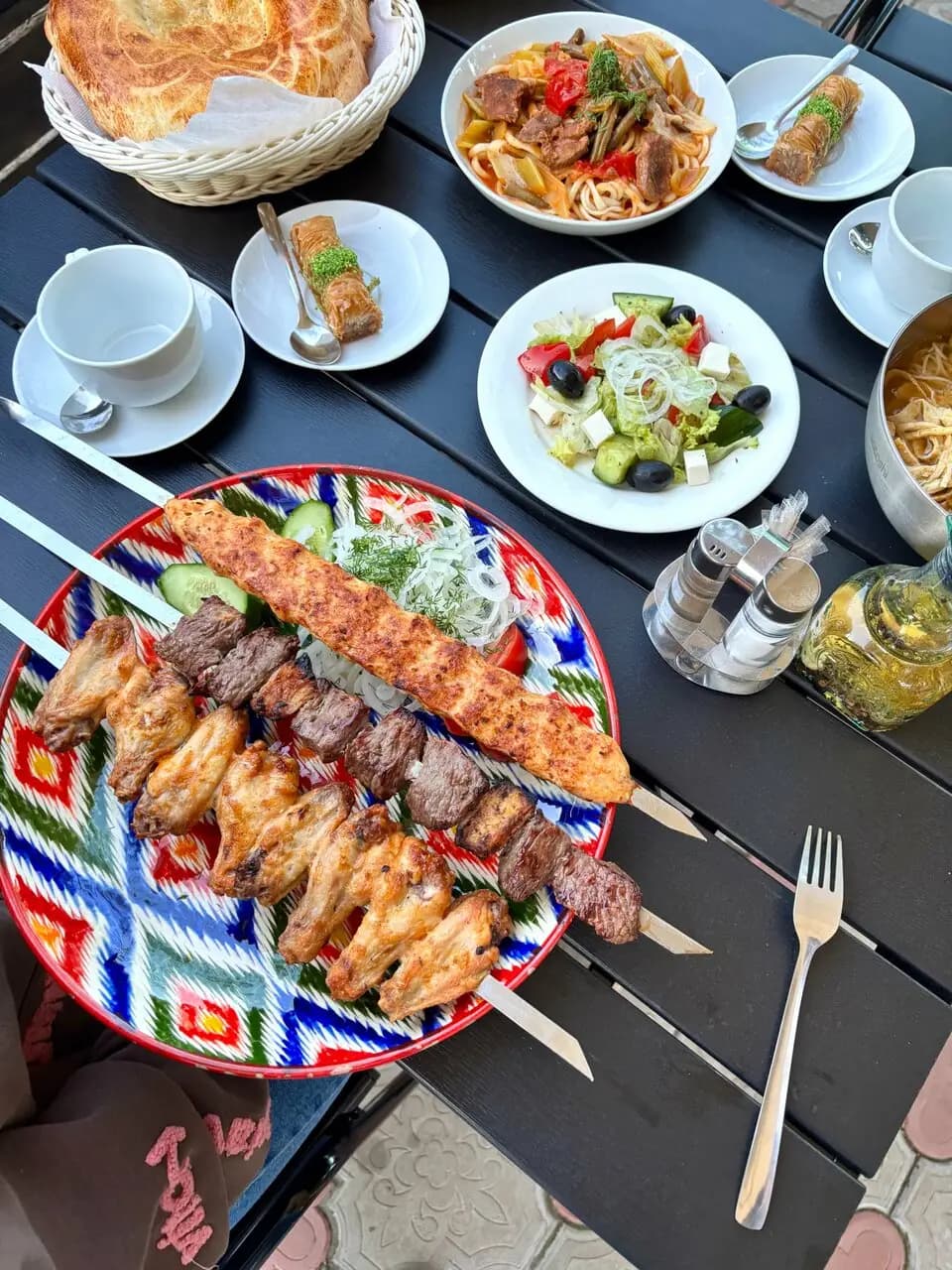 Чайхана Тандыр