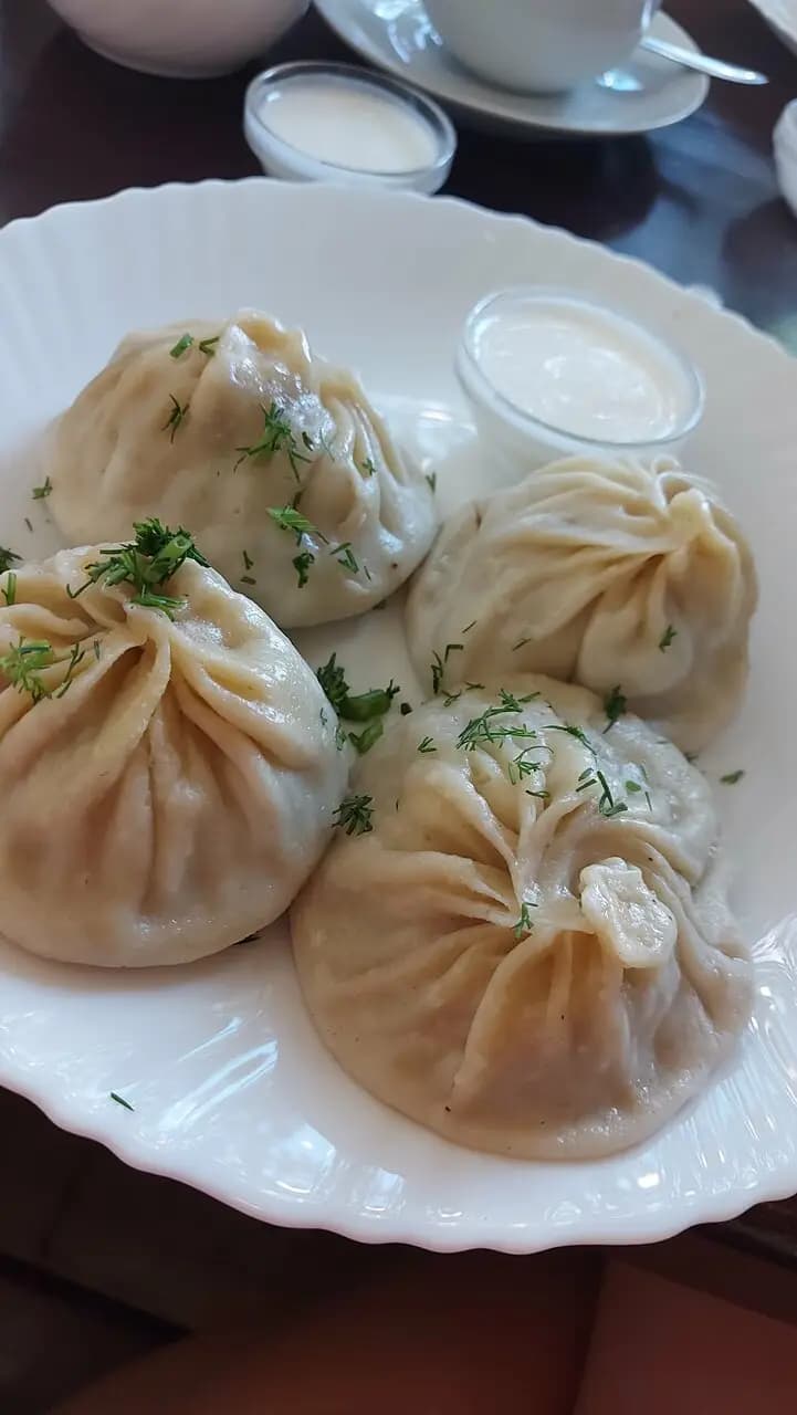 Чайхана Тандыр