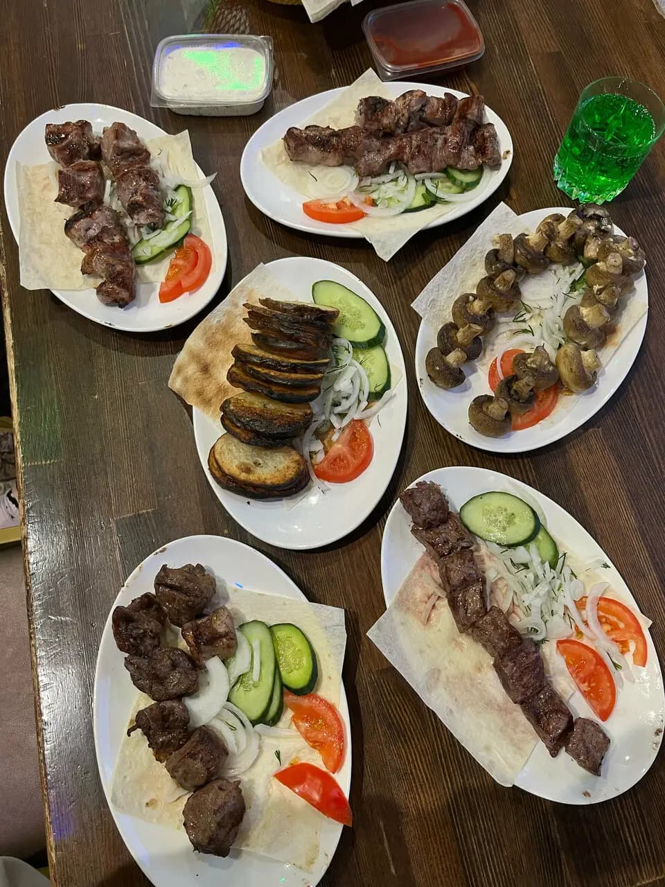 Шашлык Хаус