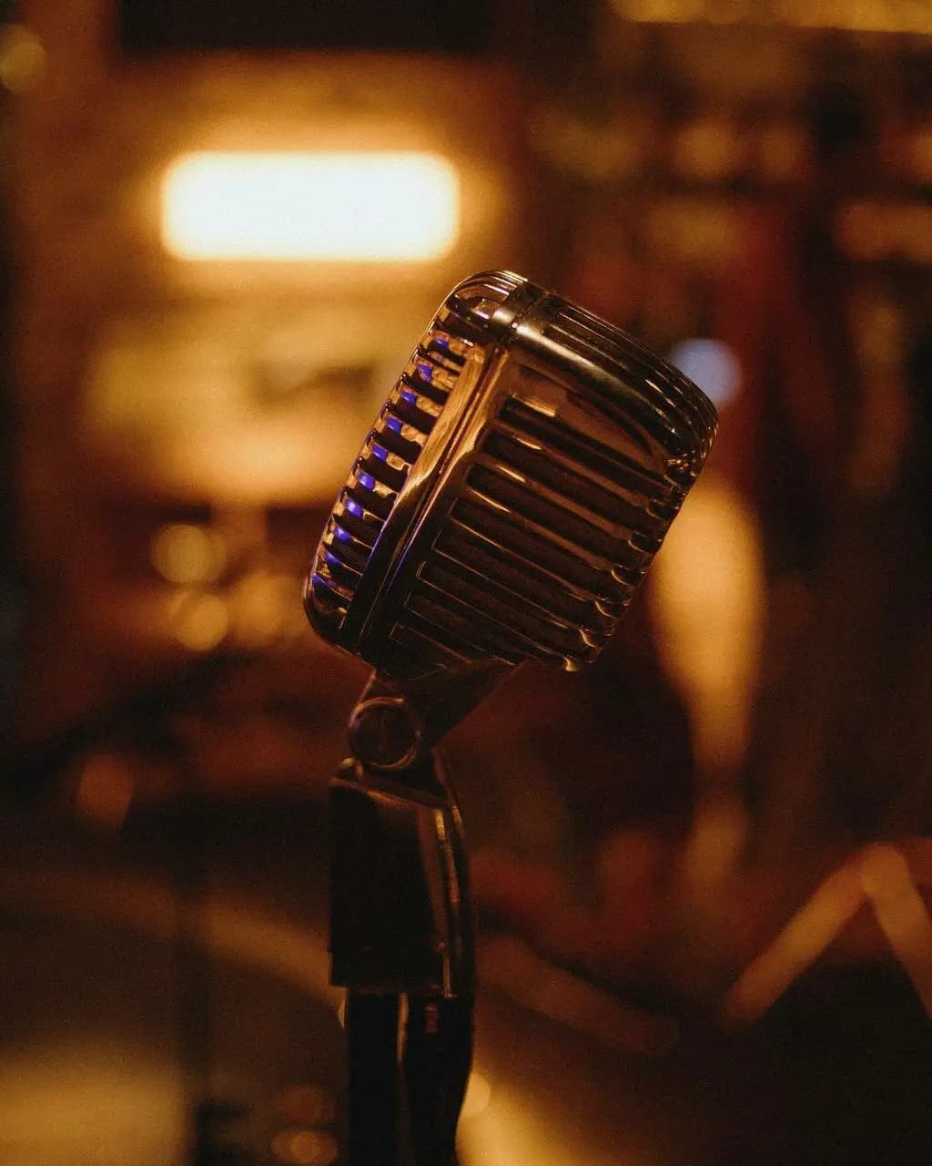 Шум. Пустой Оркестр