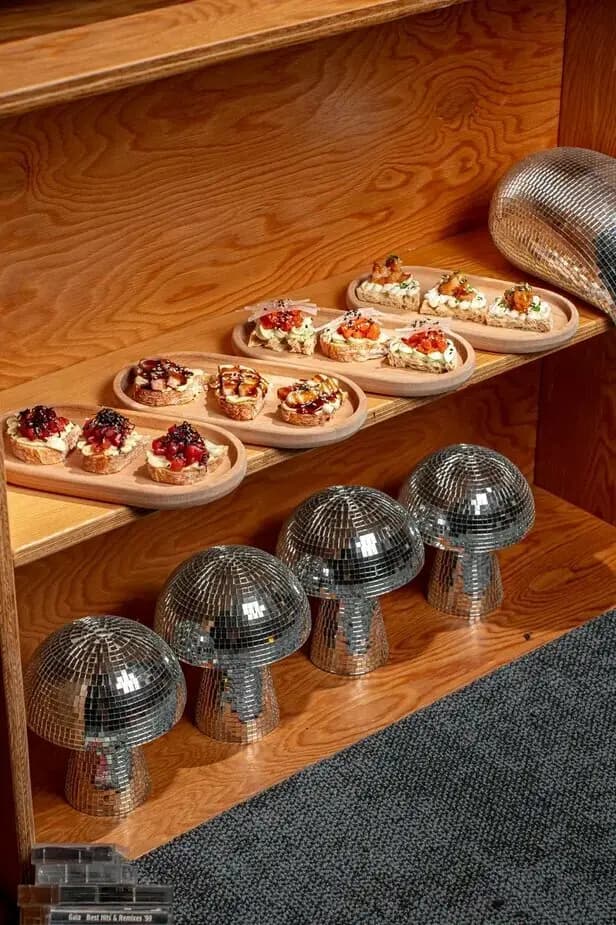 Шум. Пустой Оркестр