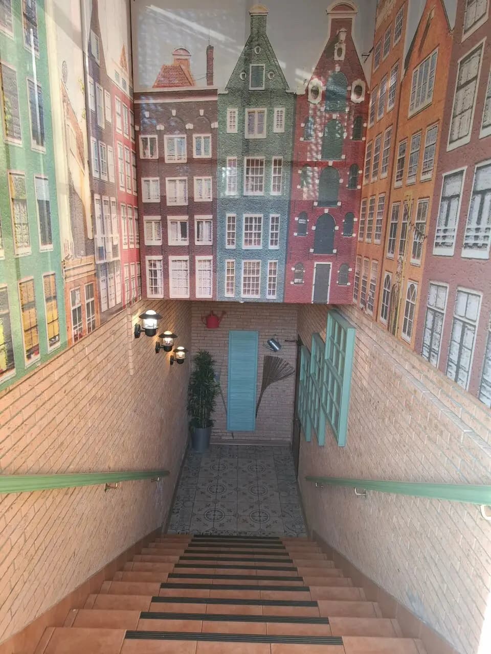 Такой вот компот