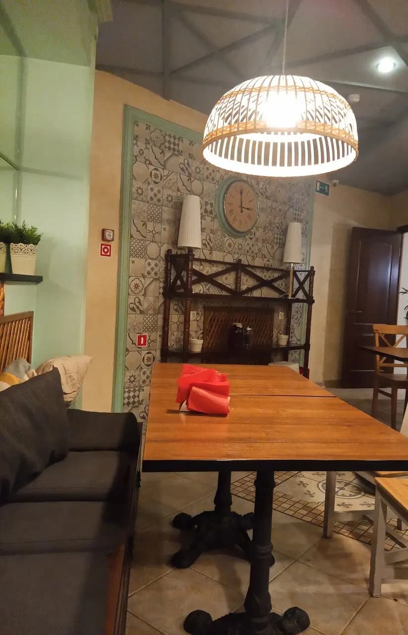 Такой вот компот