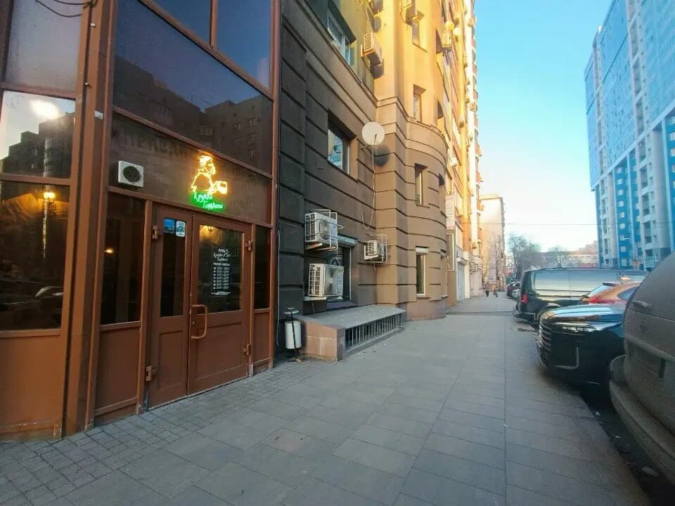 Кружка Горького