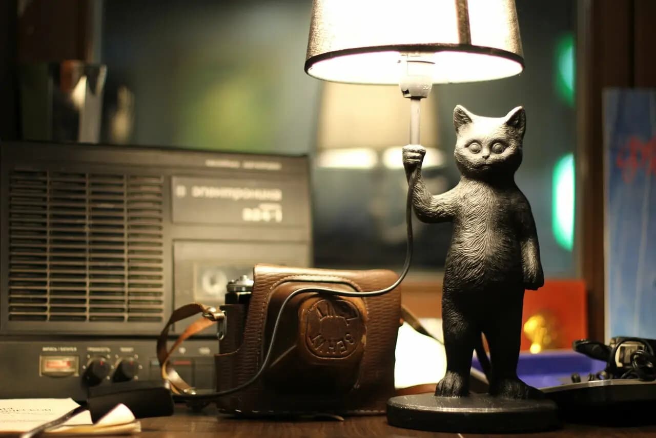 Кружка Горького