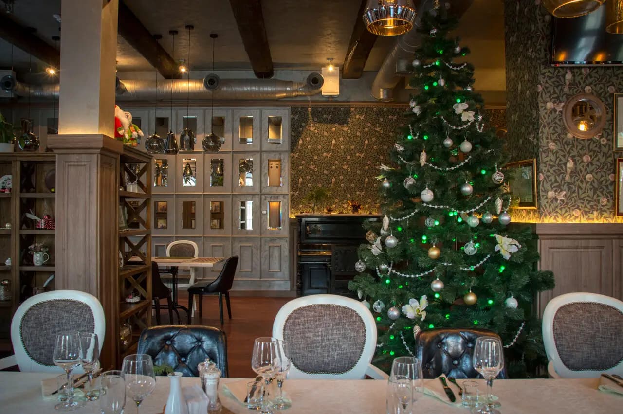 Добрый гусь