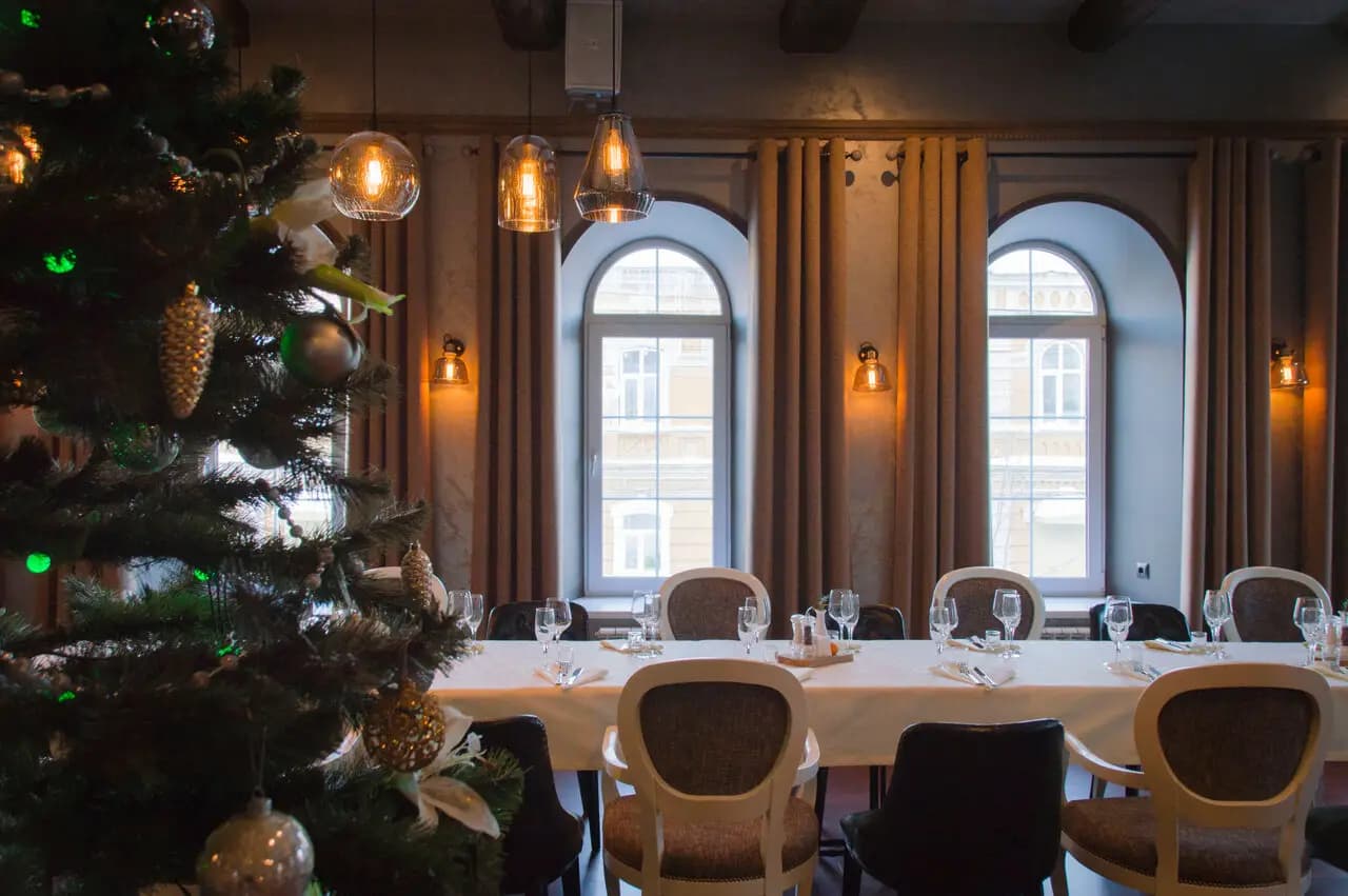 Добрый гусь