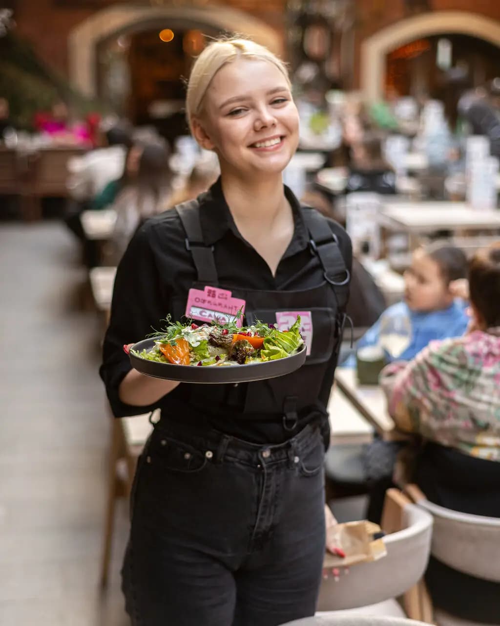 Гастродвор