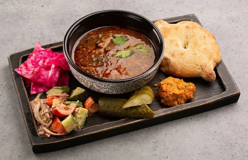 Гастродвор