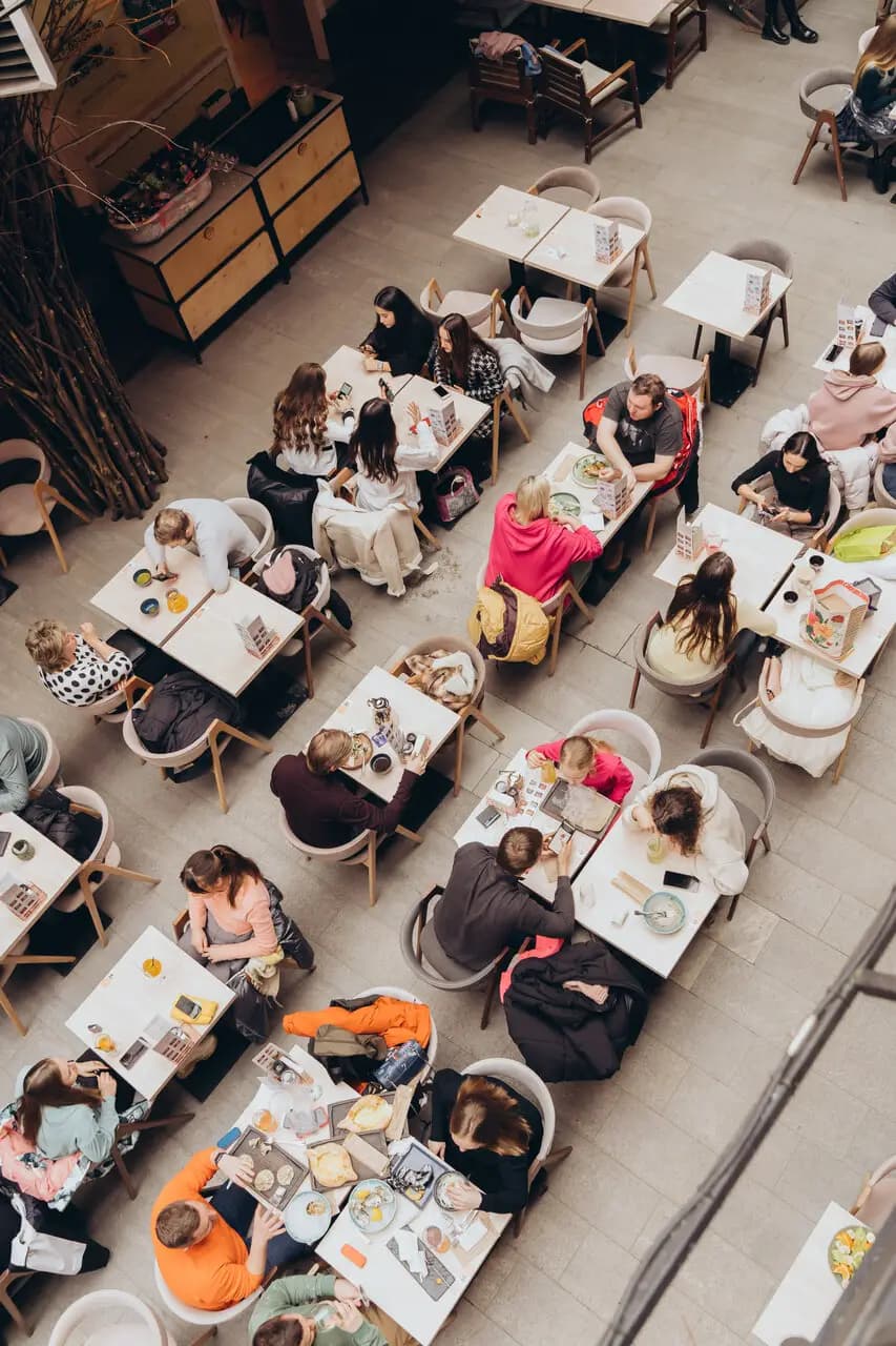 Гастродвор