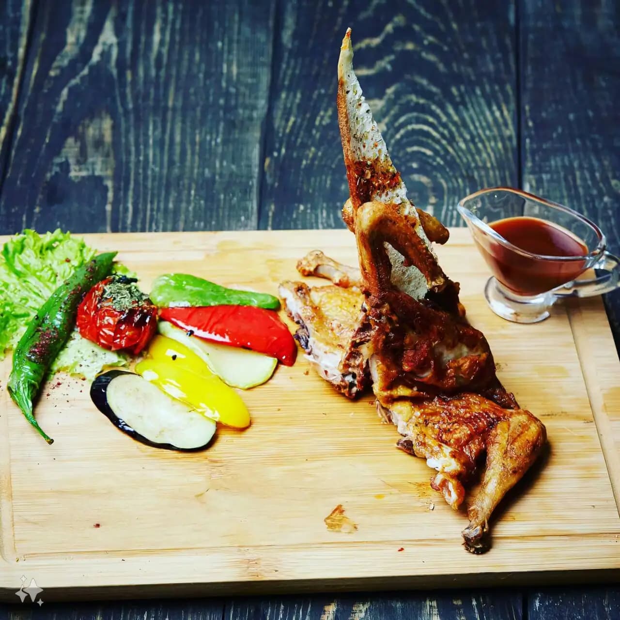 Кристалл холл