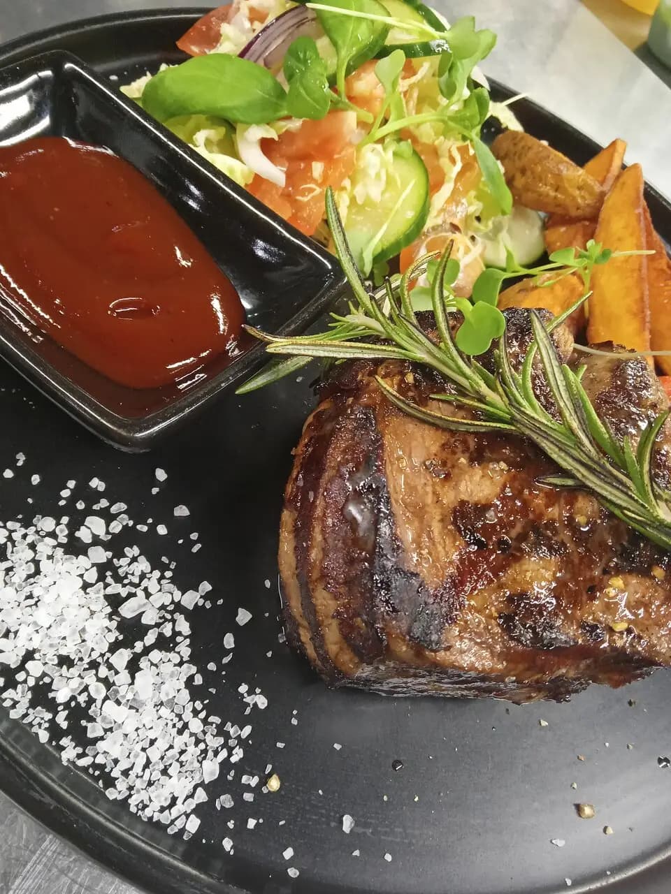 Магия вкуса