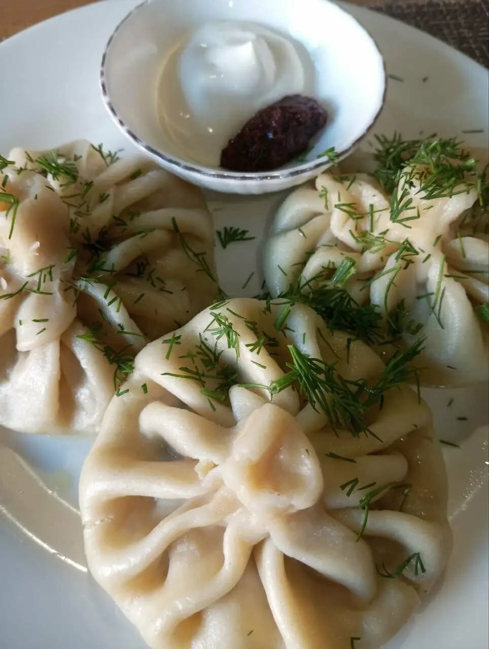 Магия вкуса