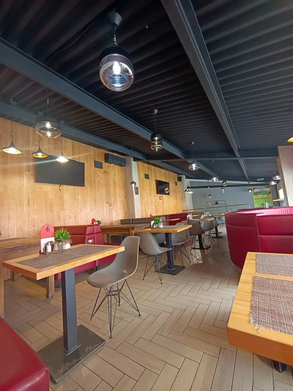 Магия вкуса