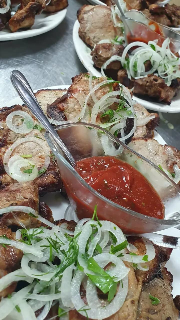 На Семи Ветрах