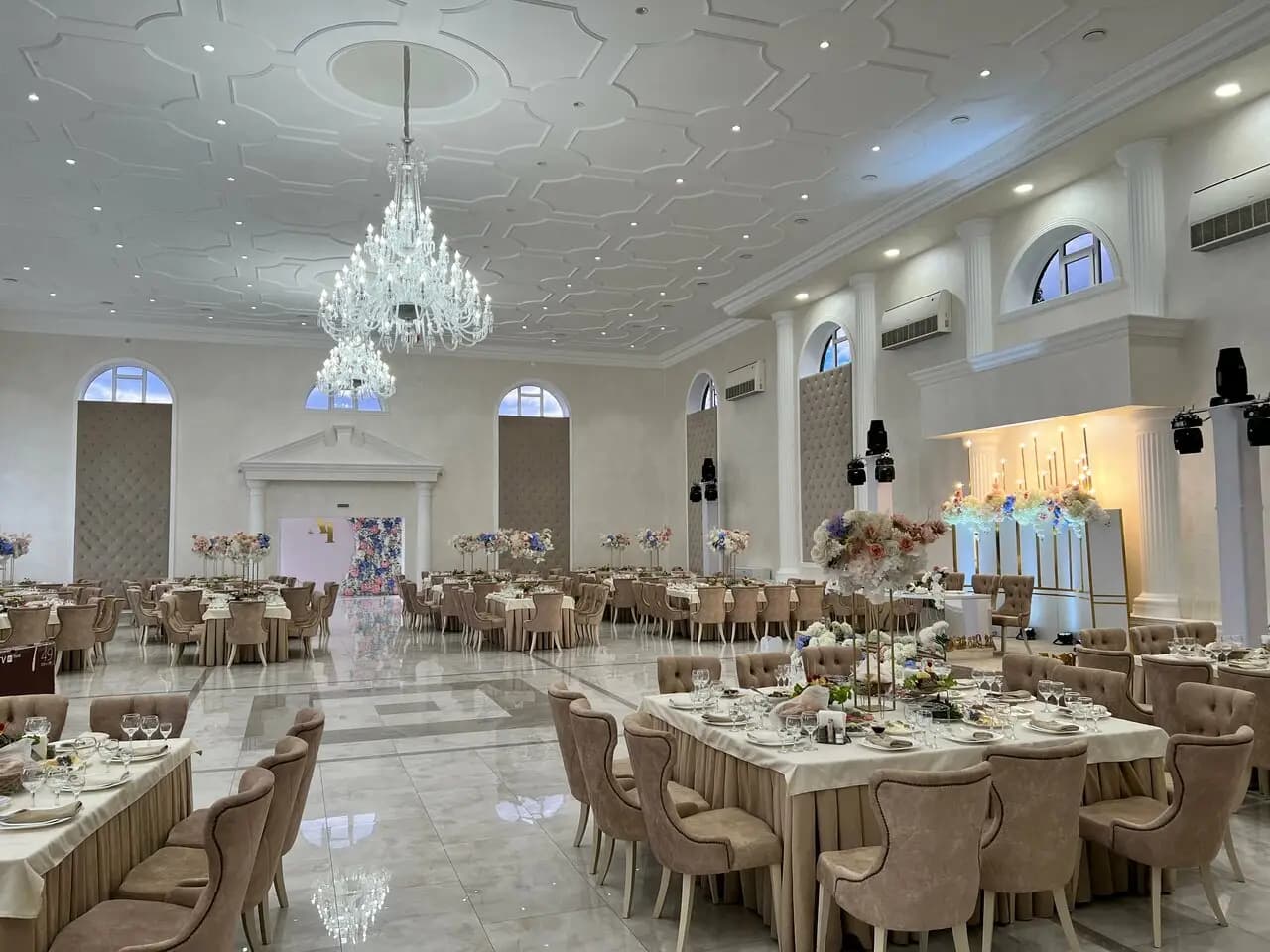 На Семи Ветрах