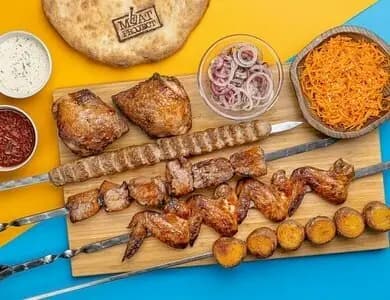 Мит Проджект