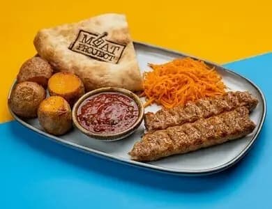 Мит Проджект