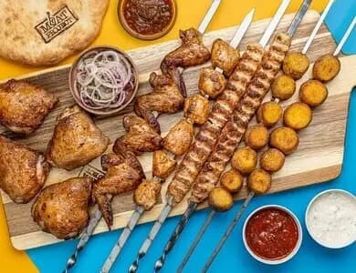 Мит Проджект