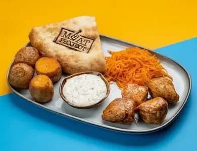 Мит Проджект