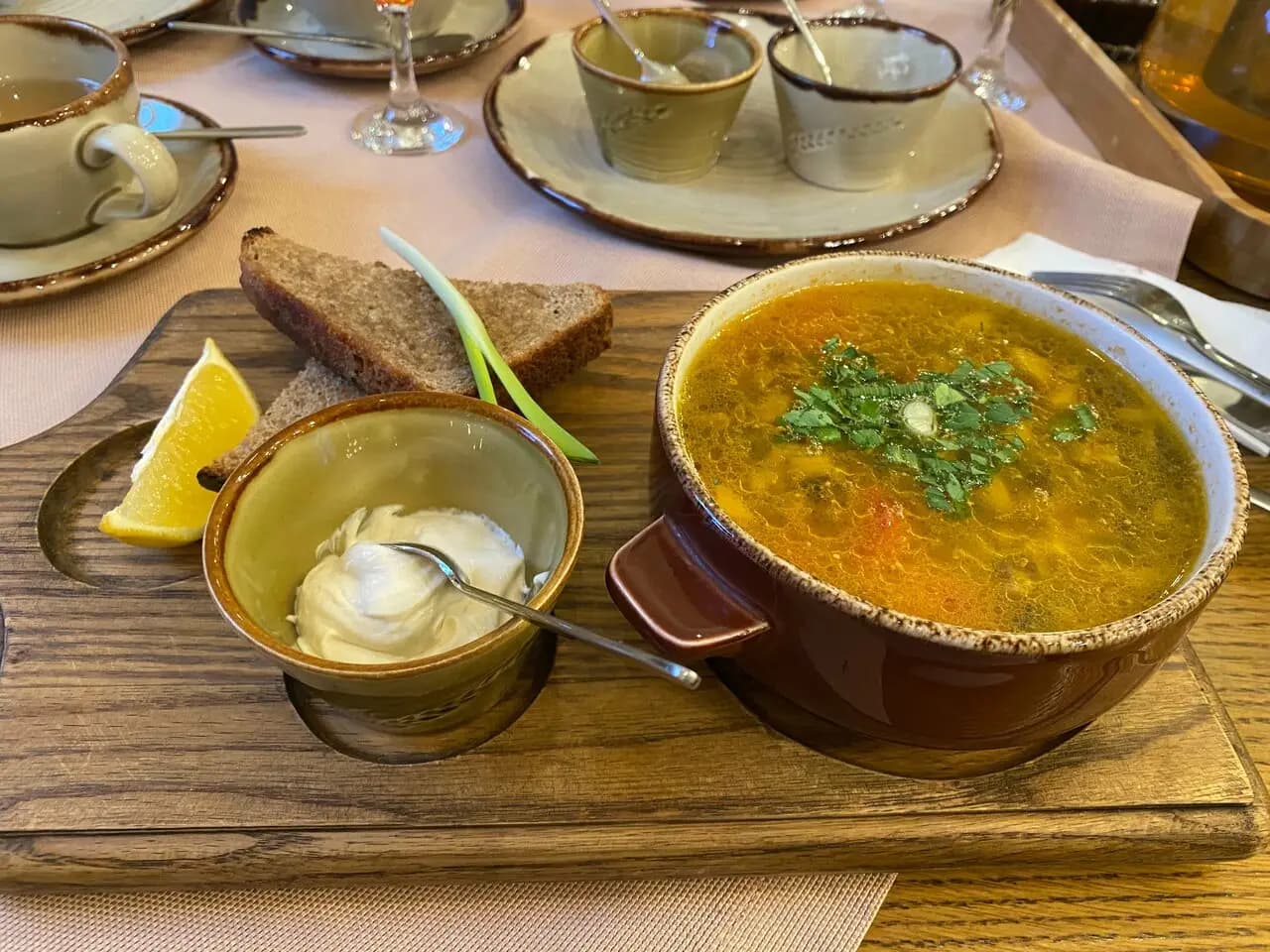 По щучьему веленью