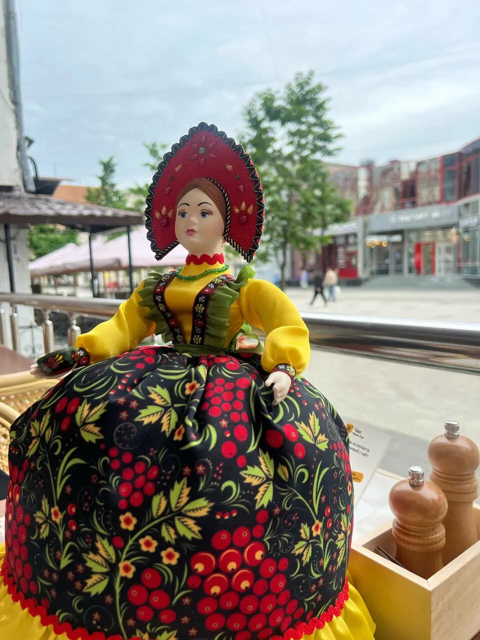 ЛарисаСтепанна